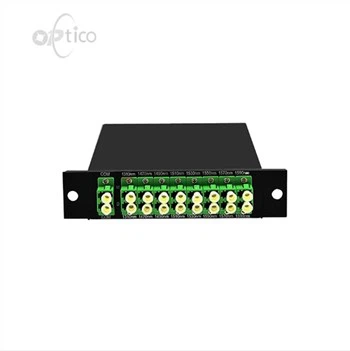 18-канальный модуль CWDM