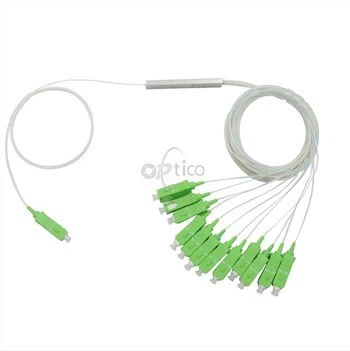 1x12 мини-сплиттер ПЛК