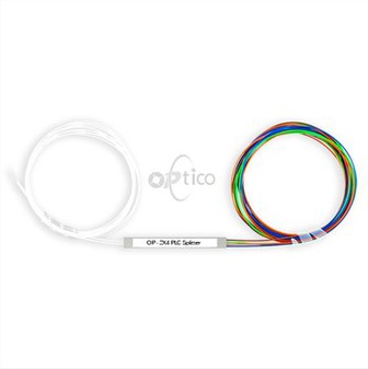 Мини-сплиттер ПЛК 2x4